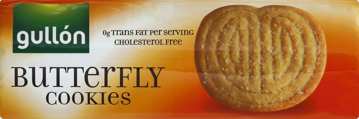 slide 5 of 5, Gullón Cookies 5.8 oz, 5.8 oz