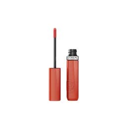 L''Oreal 601 Worth It Lip Color 0.13 fl oz
