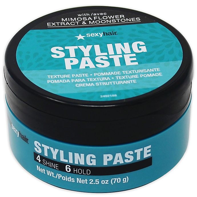 Sexy Hair Healthy Sexy Hair Styling Paste 2.5 oz | Shipt