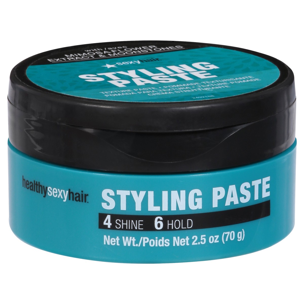 slide 12 of 13, Sexy Hair Styling Paste 2.5 oz, 2.5 fl oz