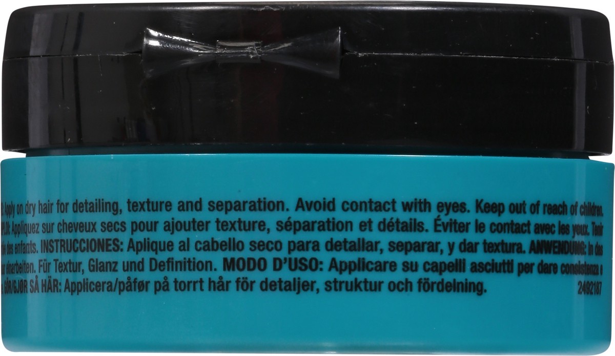 slide 9 of 13, Sexy Hair Styling Paste 2.5 oz, 2.5 fl oz