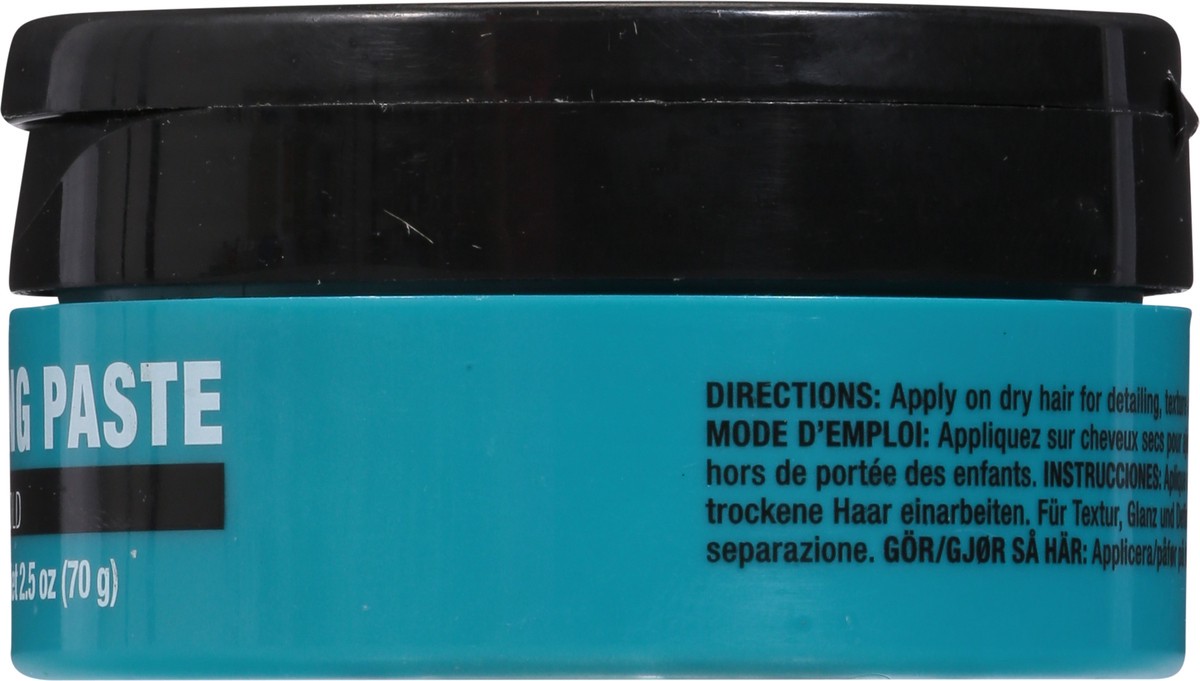 slide 10 of 13, Sexy Hair Styling Paste 2.5 oz, 2.5 fl oz