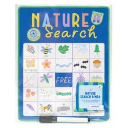 Activity Bingo