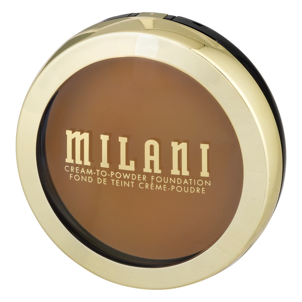 slide 2 of 10, Milani Cream-To-Powder Tan Foundation 0.28 oz, 1 oz