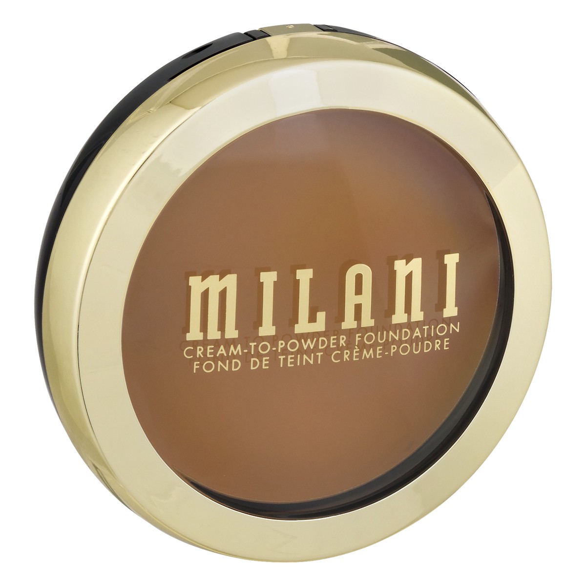 slide 8 of 10, Milani Cream-To-Powder Tan Foundation 0.28 oz, 1 oz