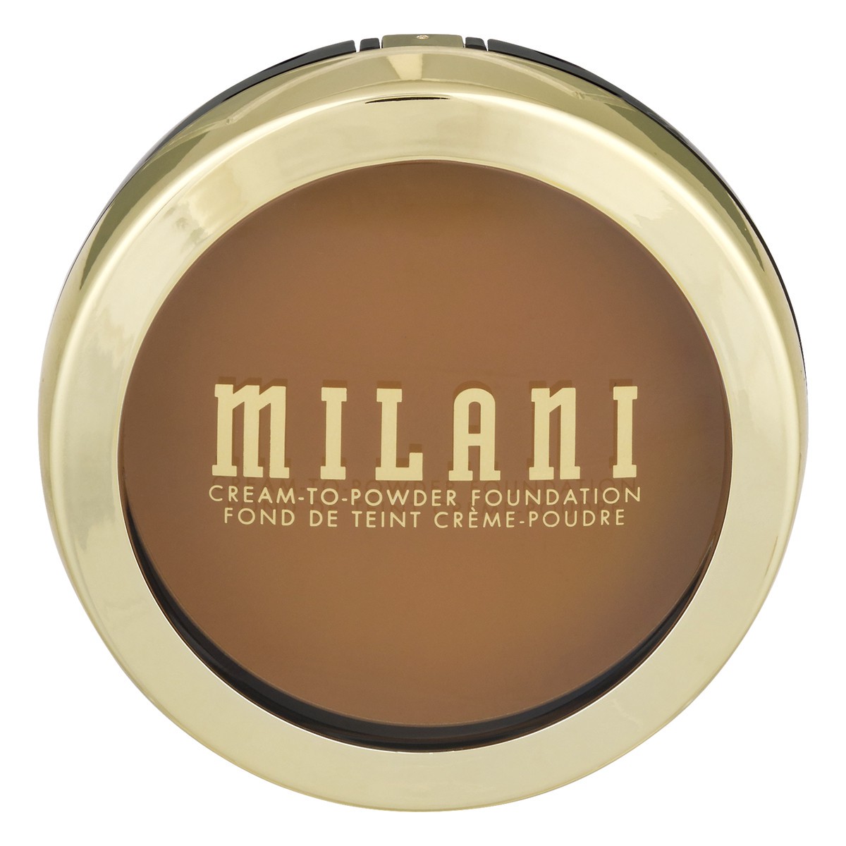 slide 4 of 10, Milani Cream-To-Powder Tan Foundation 0.28 oz, 1 oz