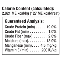 slide 15 of 21, DreamBone Holiday Dog Treat, Mixed Shapes, 6 ct
