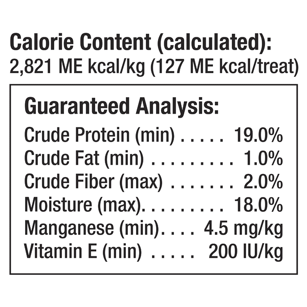 slide 16 of 21, DreamBone Holiday Dog Treat, Mixed Shapes, 6 ct