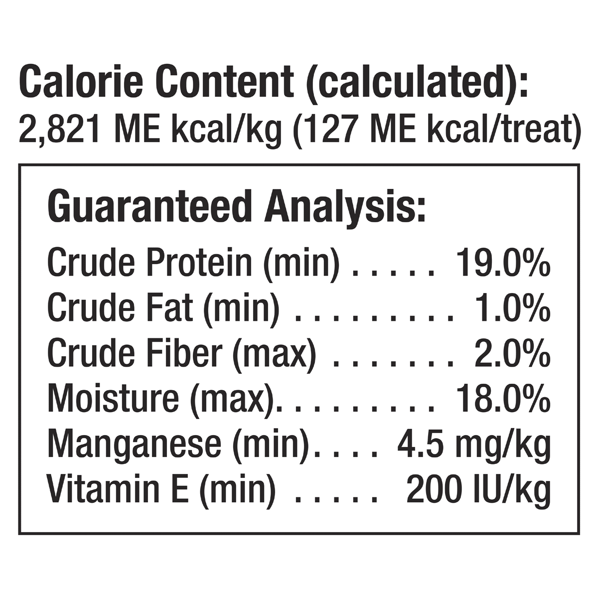 slide 17 of 21, DreamBone Holiday Dog Treat, Mixed Shapes, 6 ct