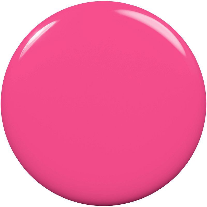slide 7 of 10, essie Be Dazzled Collection Vegan Nail Polish - Pinky Ring - 0.46 fl oz, 0.46 fl oz