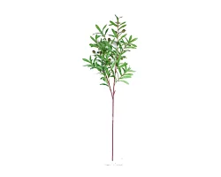 Silkcraft Artificial Olive Branch