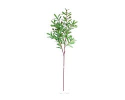 Silkcraft Artificial Olive Branch