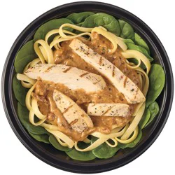 Meal Simple by H-E-B Marry Me Chicken Bowl