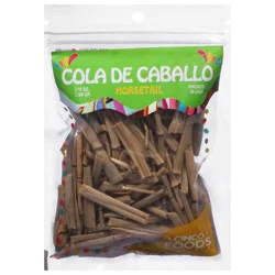 Cinco Foods Horsetail 0.5 oz