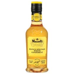 Mazzetti l'Originale Bianco Speciale White Condiment 8.45 fl oz