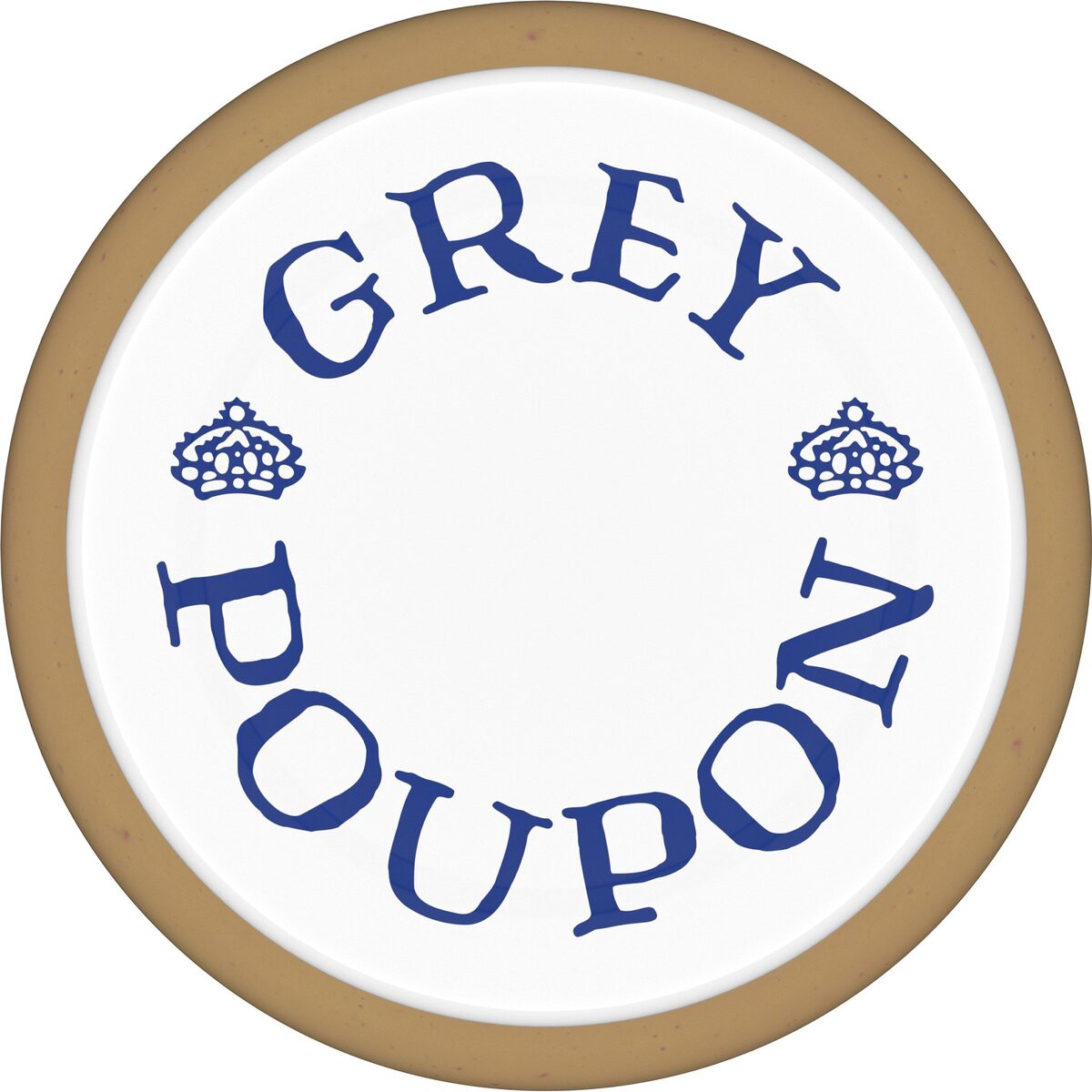 slide 7 of 8, Grey Poupon Savory Honey Mustard 8 oz Jar, 8 oz