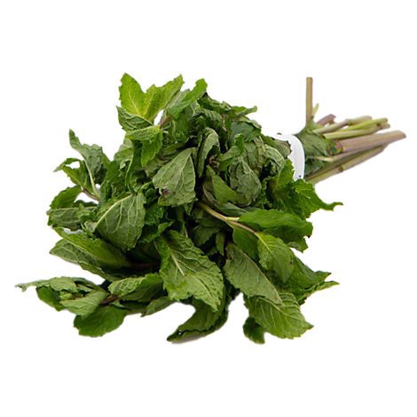 slide 1 of 1, Mint Prepacked, 1 ct