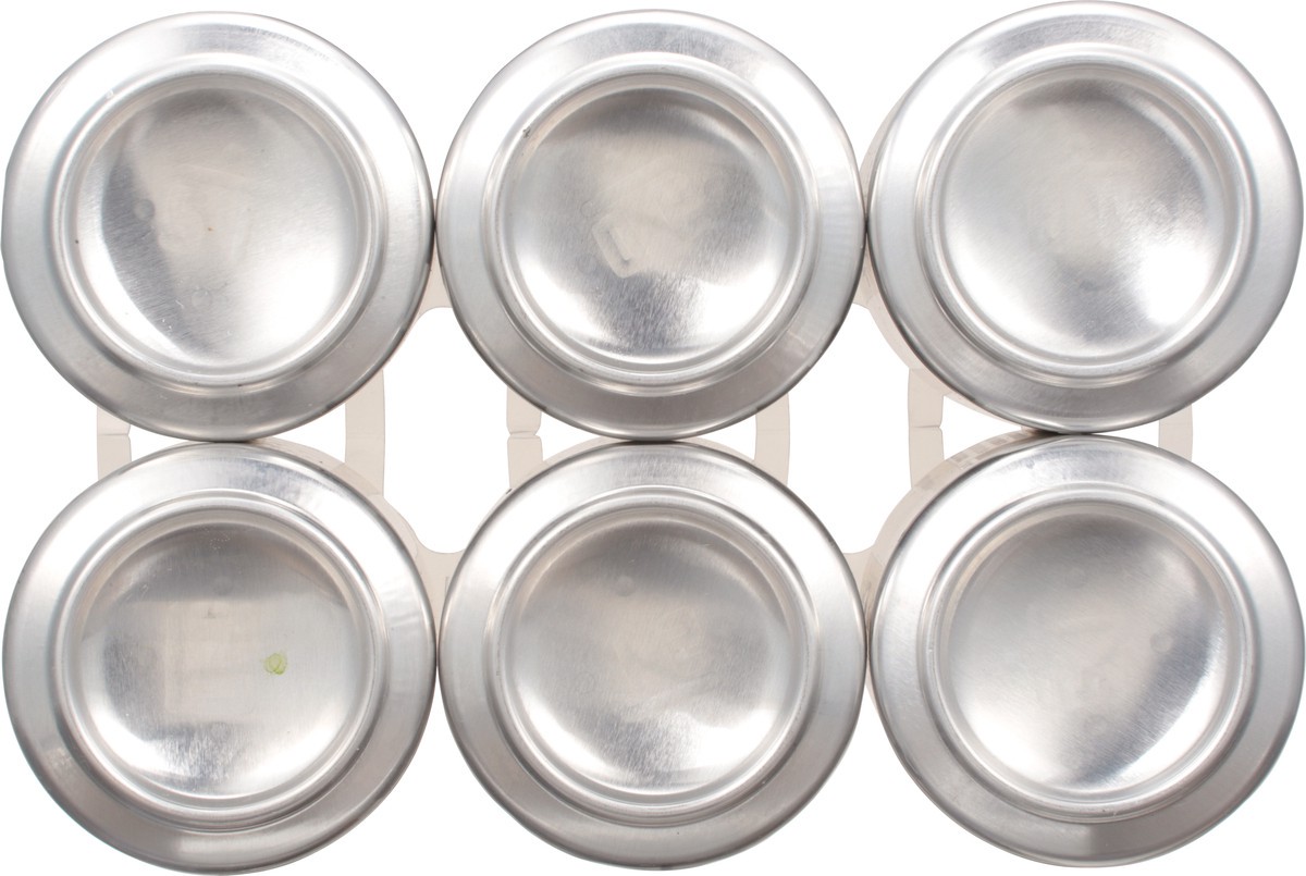 slide 5 of 9, Garage Brewing Co Marshmallow Milk Stout Beer 6 - 12 fl oz Cans, 6 ct