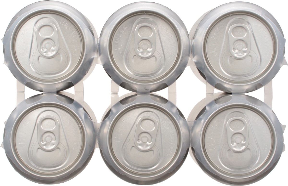 slide 4 of 9, Garage Brewing Co Marshmallow Milk Stout Beer 6 - 12 fl oz Cans, 6 ct