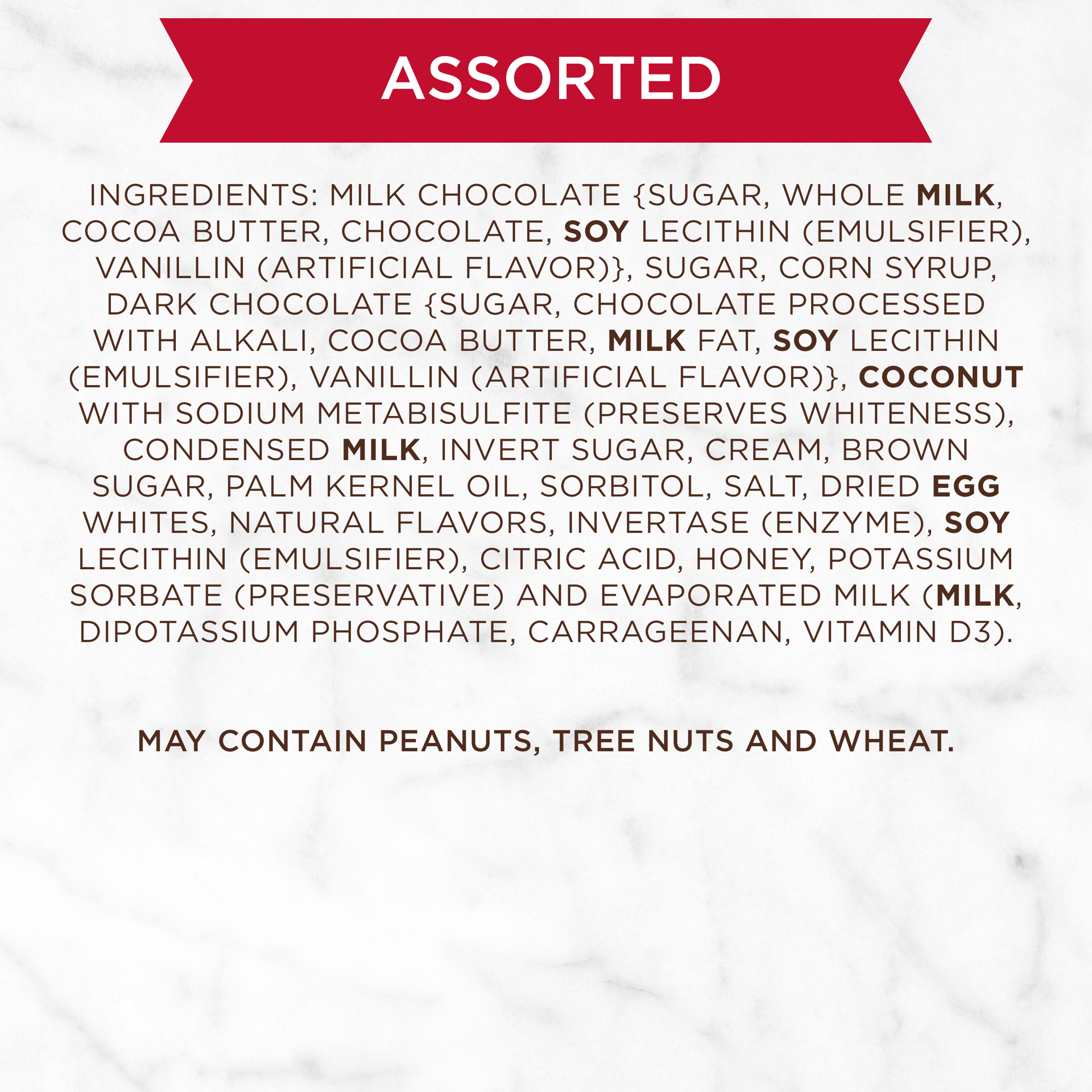 slide 3 of 3, RUSSELL STOVER Valentine's Day Coco the Love Pup Plush with Assorted Chocolate Candy Gift Box, 1.5 oz. (3 pieces), 1.5 oz