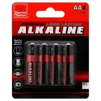 Harris Teeter Batteries - AA