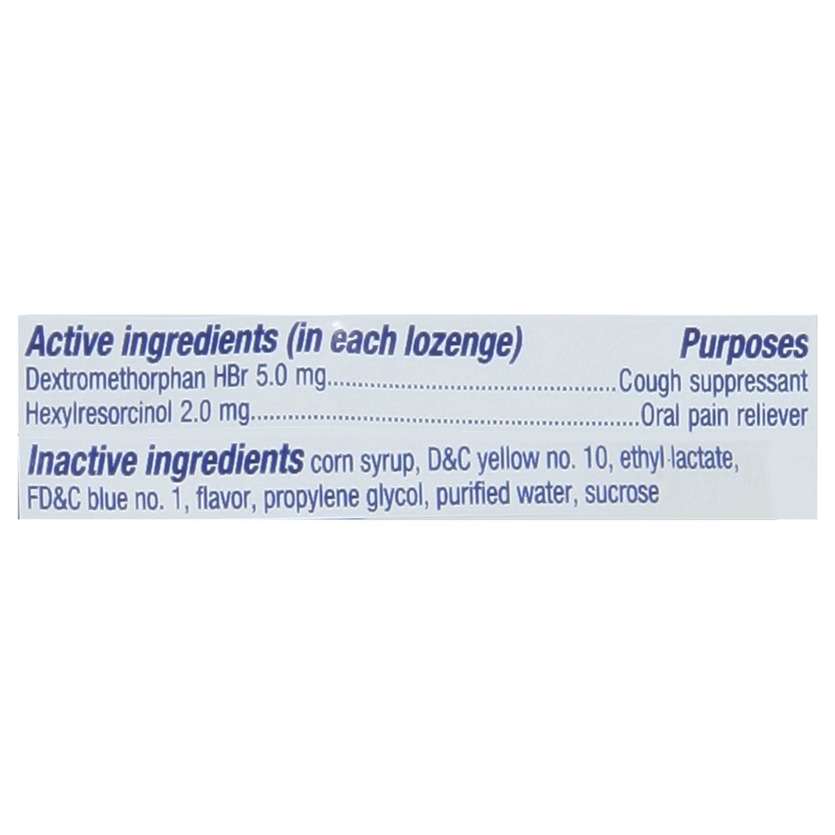 slide 6 of 13, Mucinex InstaSoothe 3 in 1 Formula Alpine Herbs & Fresh Mint Flavor Sore Throat + Cough Relief 20 Medicated Drops, 20 ct