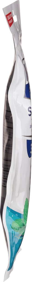 slide 12 of 13, Mucinex InstaSoothe 3 in 1 Formula Alpine Herbs & Fresh Mint Flavor Sore Throat + Cough Relief 20 Medicated Drops, 20 ct