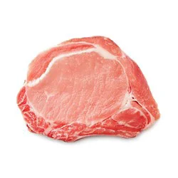 Fresh Pork Rib Chops Bone-in Value Pack