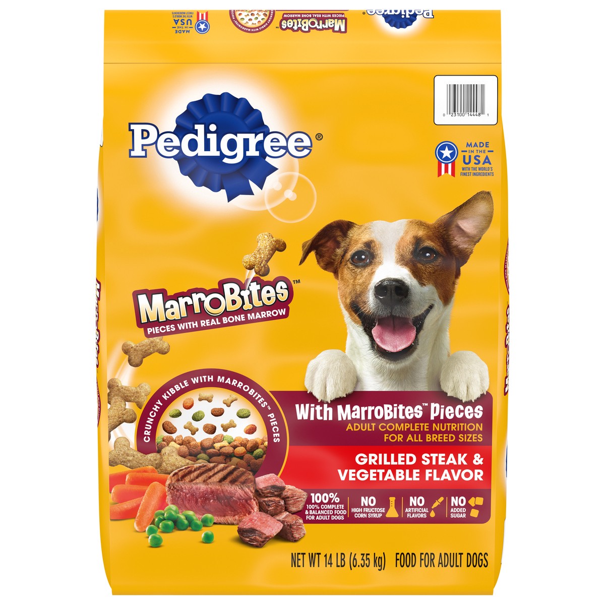 Walgreens pedigree dog clearance food