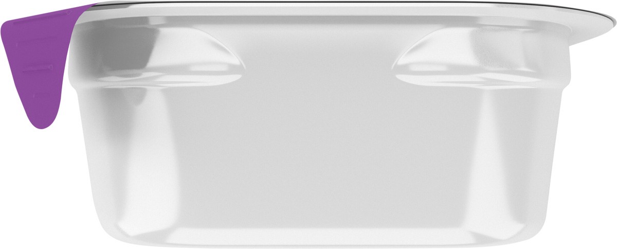 slide 4 of 9, Fancy Feast Purina Fancy Feast Gourmet Pate Wet Cat Food, Petites Tender Turkey Entree - 2.8 oz. Tub, 2.8 oz