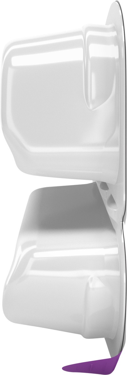 slide 2 of 9, Fancy Feast Purina Fancy Feast Gourmet Pate Wet Cat Food, Petites Tender Turkey Entree - 2.8 oz. Tub, 2.8 oz