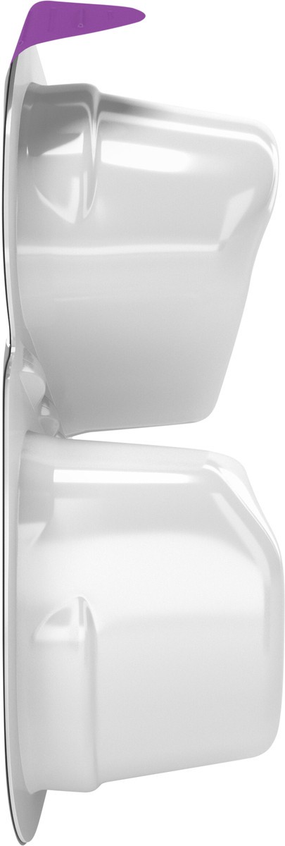 slide 3 of 9, Fancy Feast Purina Fancy Feast Gourmet Pate Wet Cat Food, Petites Tender Turkey Entree - 2.8 oz. Tub, 2.8 oz