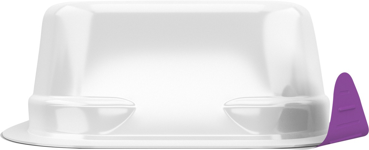 slide 5 of 9, Fancy Feast Purina Fancy Feast Gourmet Pate Wet Cat Food, Petites Tender Turkey Entree - 2.8 oz. Tub, 2.8 oz