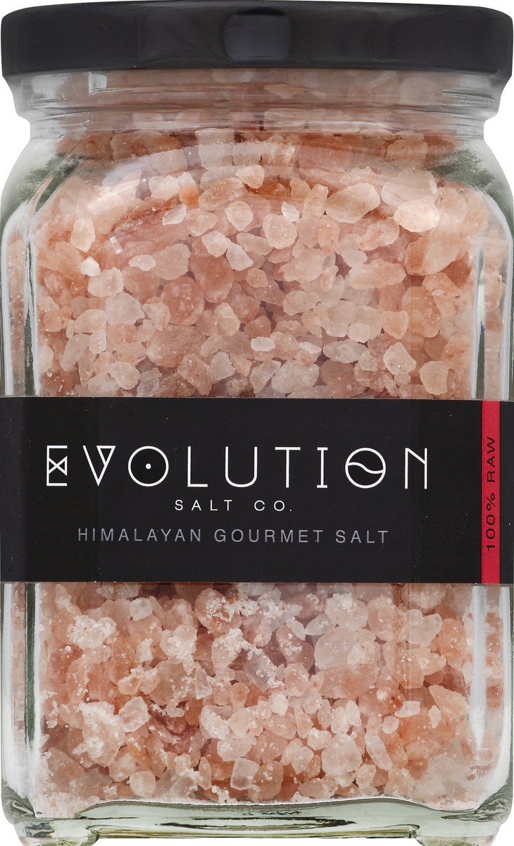 slide 2 of 2, Evolution Salt Salt 17 oz, 17 oz