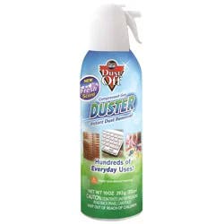 Dust-Off Falcon Compressed Gas Duster