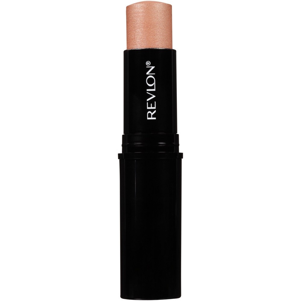 slide 2 of 7, Revlon PhotoReady Insta-Fix Highlighting Stick - 210 Gold Light, 1 ct