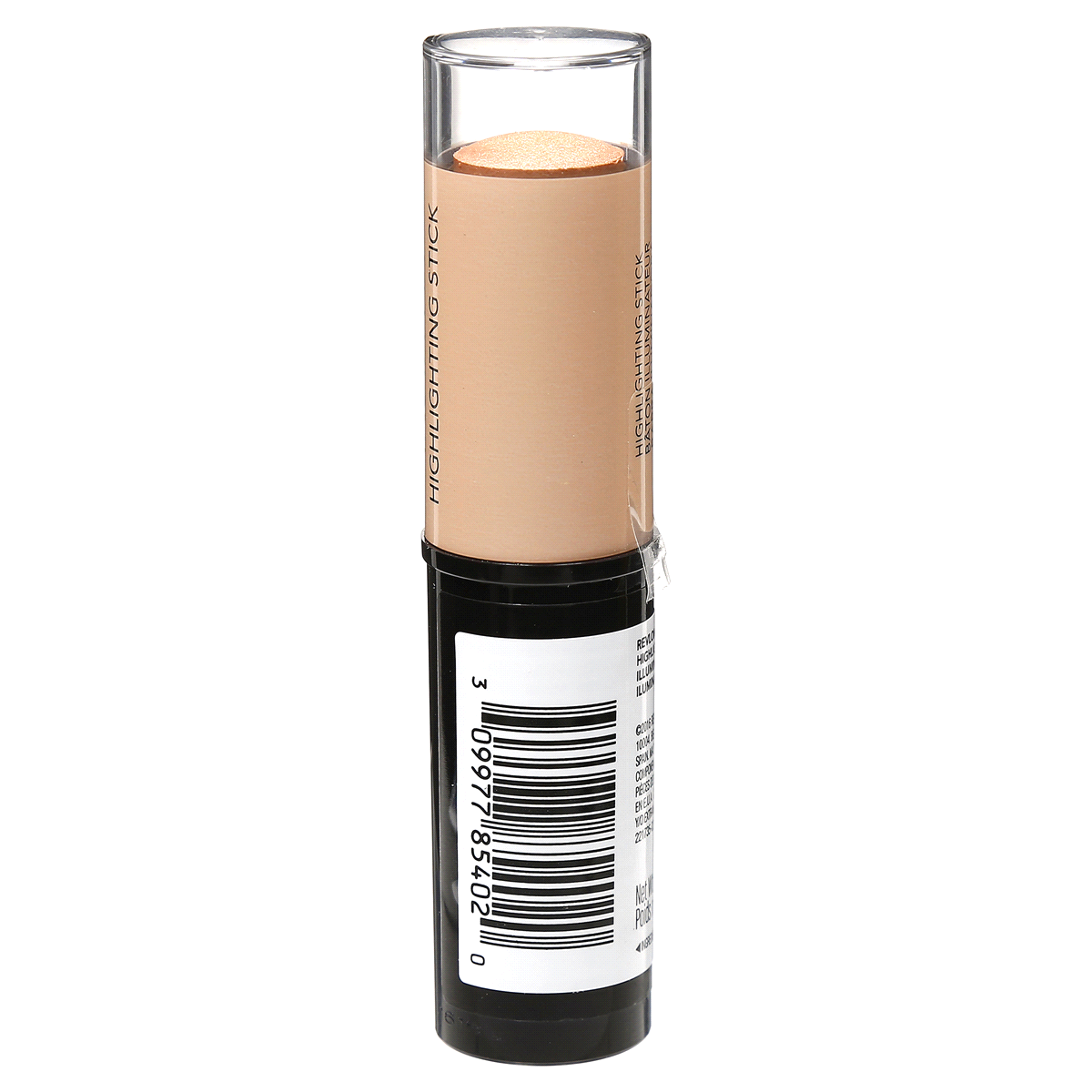 slide 6 of 7, Revlon PhotoReady Insta-Fix Highlighting Stick - 210 Gold Light, 1 ct