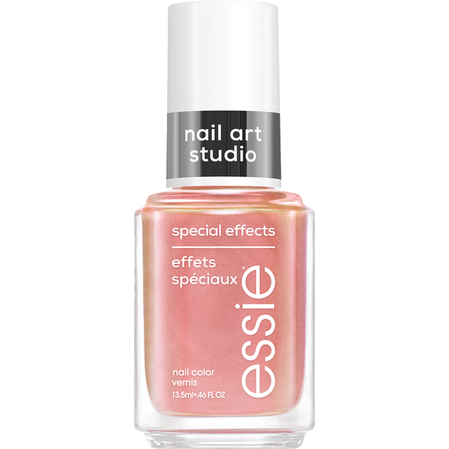 slide 1 of 1, essie Liquid Sunrise 18 Nail Color 0.46 fl oz, 0.46 oz