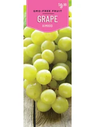 Grape Seedless Himrod 1 ct