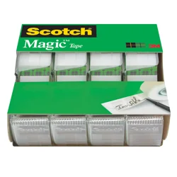 Scotch Magic Tape
