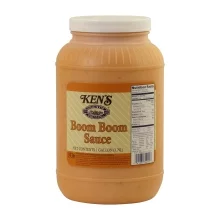 Ken's Steak House Boom Boom Sauce