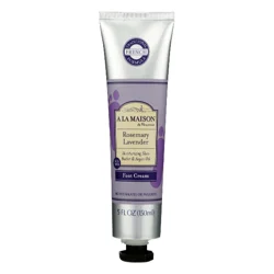 A La Maison Rosemary Laven Foot Cream