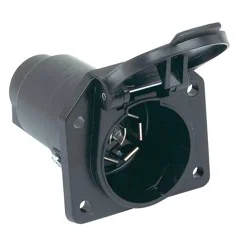 Hopkins RV Blade Tow Vehicle End Socket