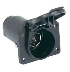 Hopkins RV Blade Tow Vehicle End Socket