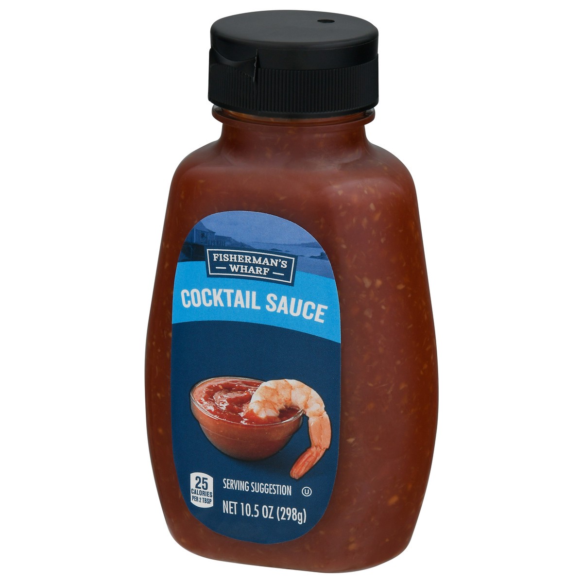 slide 6 of 9, Fisherman's Wharf Cocktail Sauce 10.5 oz, 10.5 oz