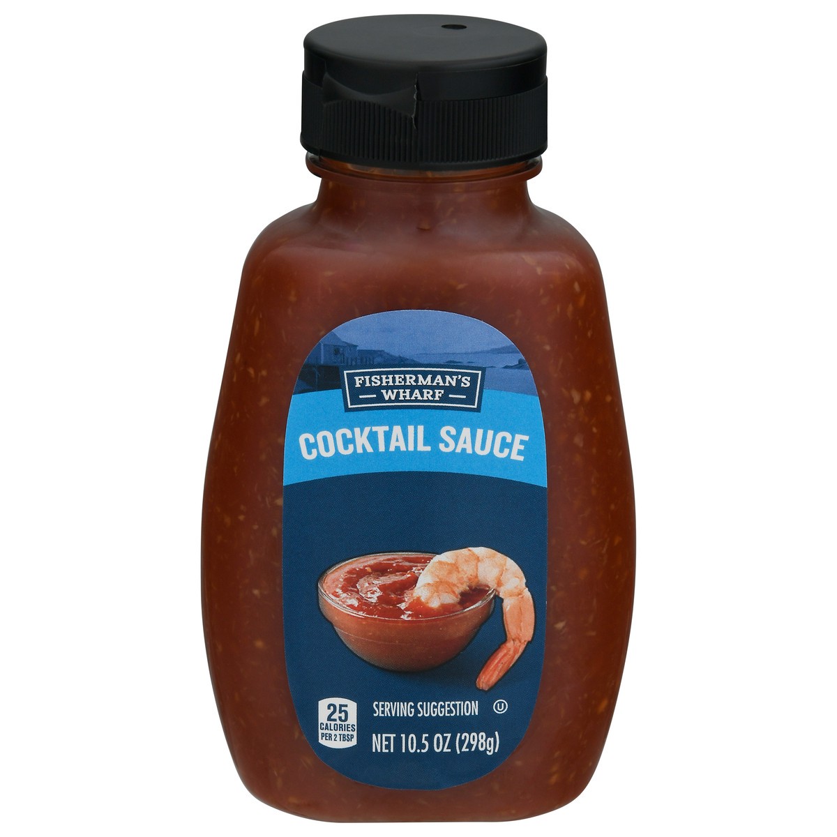 Fisherman's Wharf Cocktail Sauce 10.5 fl oz Shipt