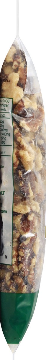 slide 5 of 6, Martellas Walnuts 16 oz, 16 oz