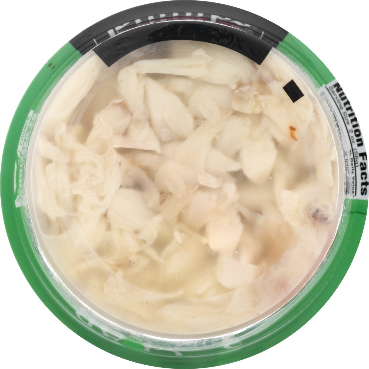 slide 8 of 9, Phillips Lump Crab Meat - 8oz, 8 oz