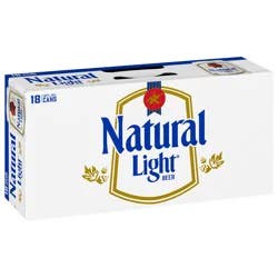 Natural Light Light
