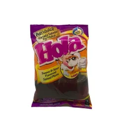 Hola Lobito Hola Saladitos Agridulce